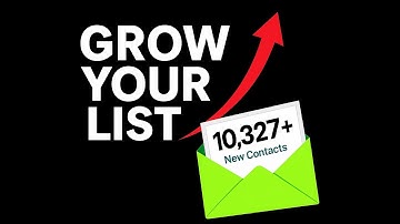 Effective Email List Building Strategies: A Comprehensive Guide