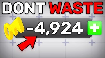 32 MISTAKES Only NOOBS Make in Roblox Rivals!