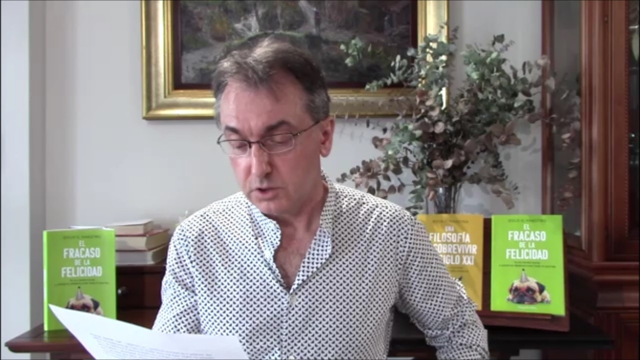 ¿Por qué fracasa la felicidad en las democracias del siglo XXI? Una política de promesas incumplidas