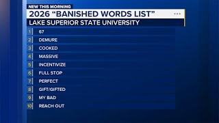 Viral 6-7 Tops 2025 List Of Overused Words And Phrases