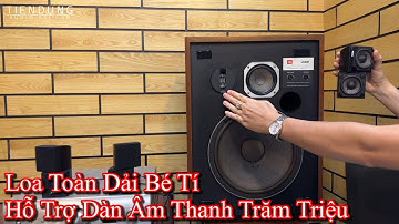 Loa trợ lời Bose Cube seri III bé tí - Hỗ trợ dàn nghe nhạc trăm triệu lung linh hơn