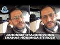 Жаҳонгир Отажоновнинг шаҳар ҳокимига эътирози! | Jahongir Otajonovning shahar hokimiga e'tirozi!