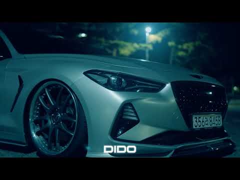 DIDO - Determination (Original Mix)