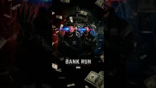 Bank Run - OZ ft ZPX (Konan Productions)