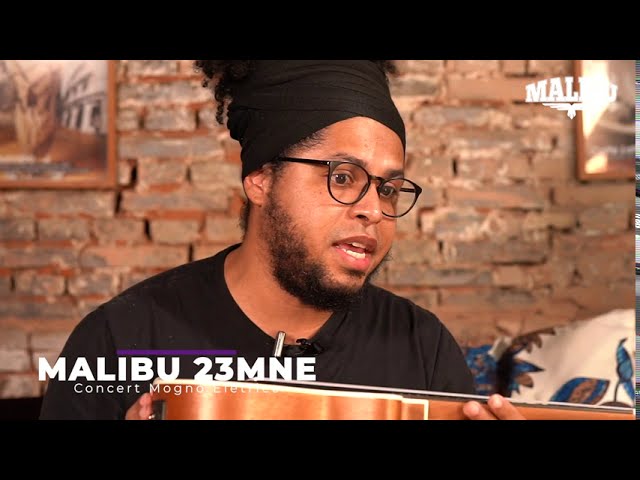 Malibu Music