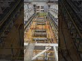 Cable Laying -3 corex120 sqm #cable #Cable laying#Cablepulling#electrical