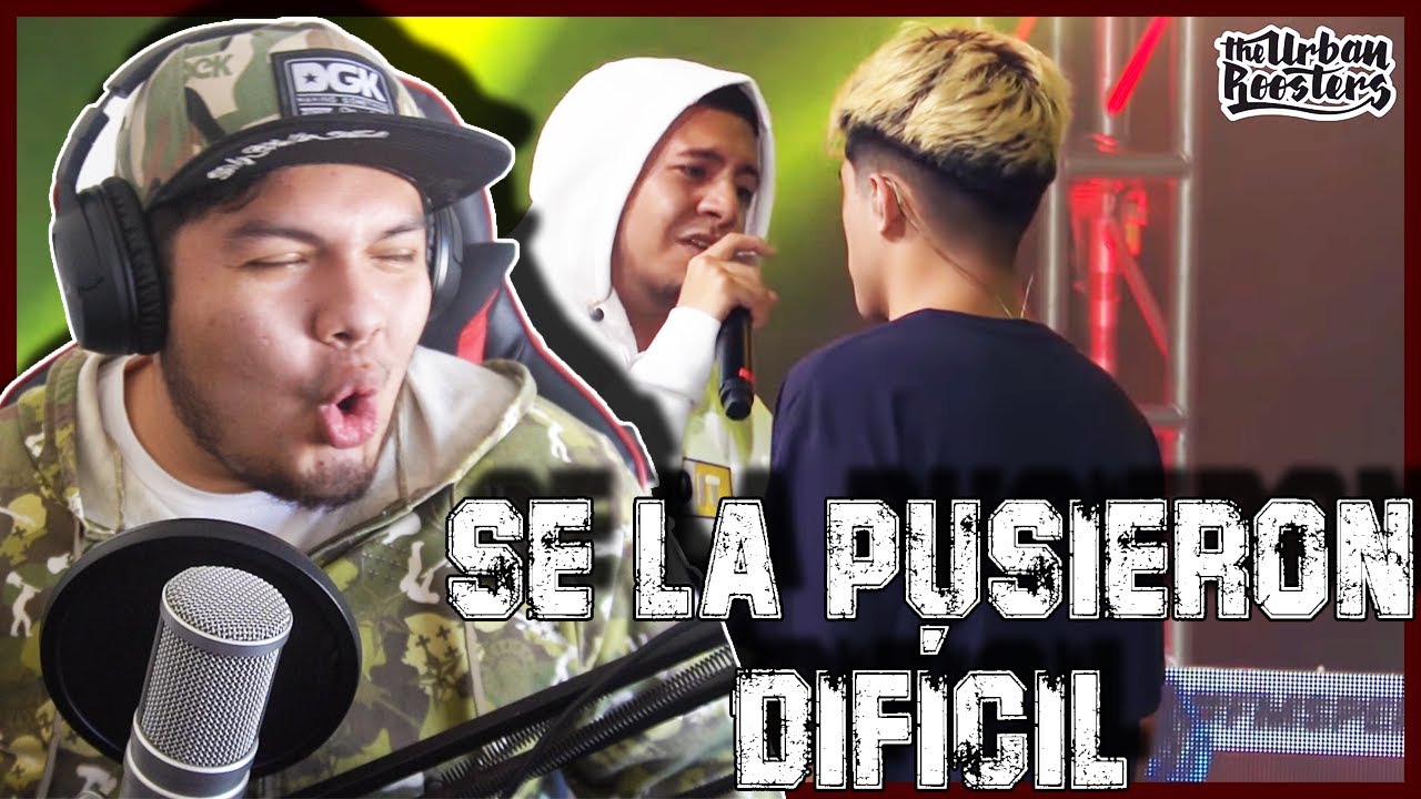 Cuanta ENTREGA!!!🔥 REACCIONANDO a JOTA vs SKILL || FMS PERÚ [J3] - YouTube