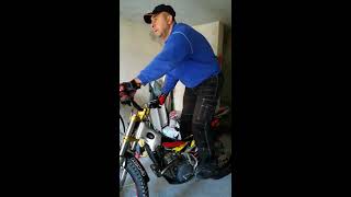Beta Rev-3 factory Christ Petite test balance 2