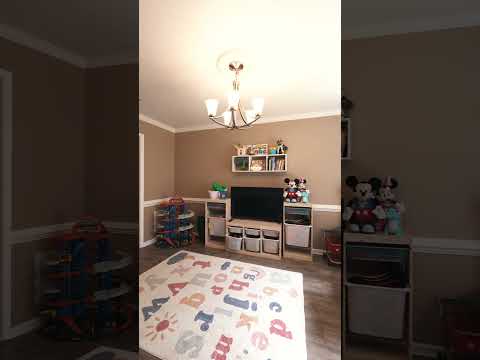 842 Hardwood Dr, Chesapeake, VA home video tour