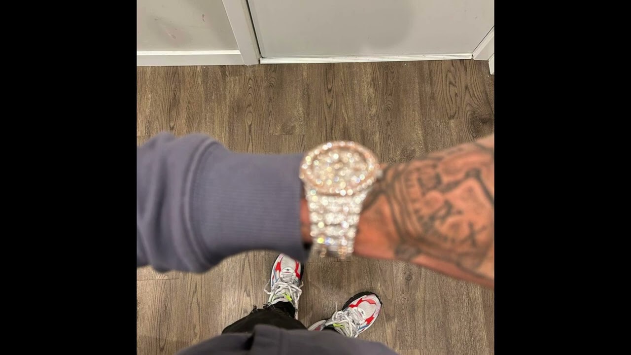 [FREE] baby smoove + veeze type beat - "grassfed"