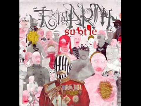 Subtle — subtle - gonebones