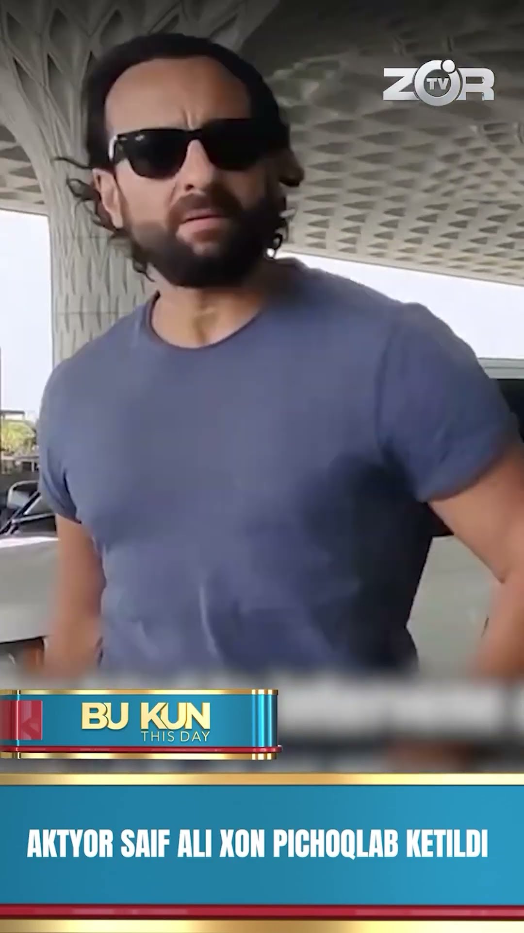 BU KUN