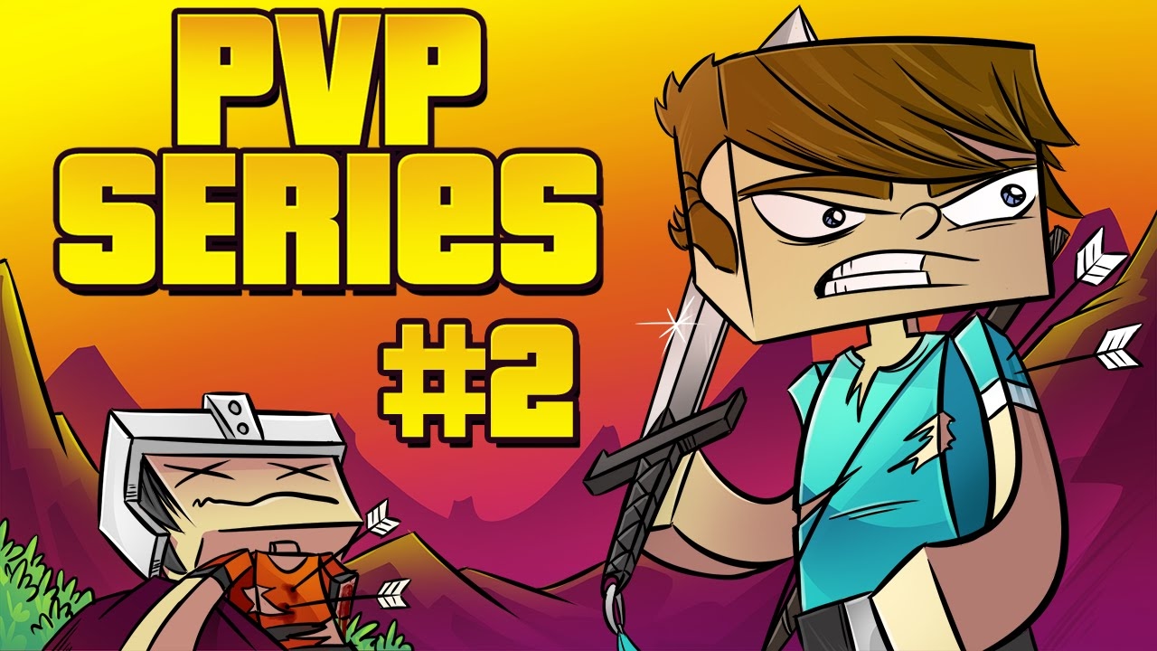 |-| Valux Network |-| PvP Series |=| Get good....