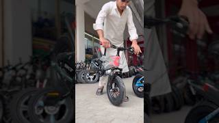 New Model 12 Size Cycle