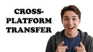 How To Transfer Wild Rift Account From Android To iOS? screenshot 4