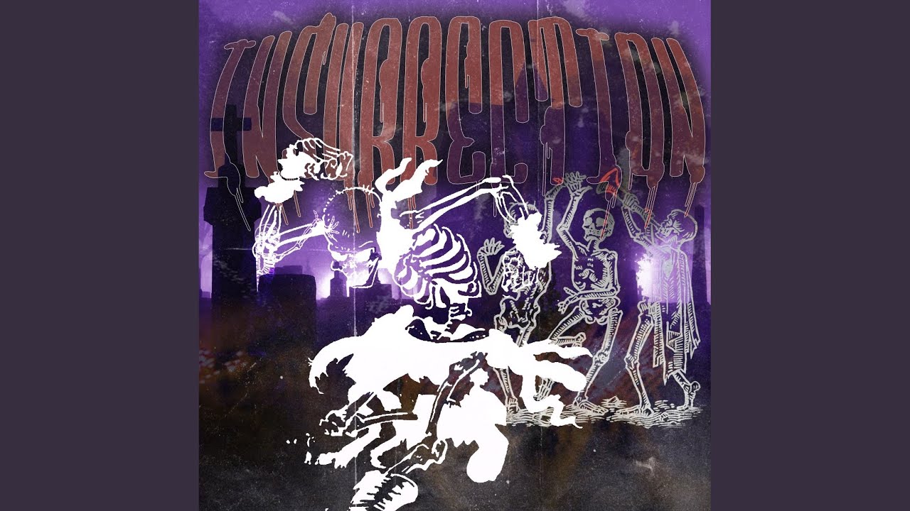 Watch Paranoia Covered on YouTube Watch Paranoia Covered on YouTube