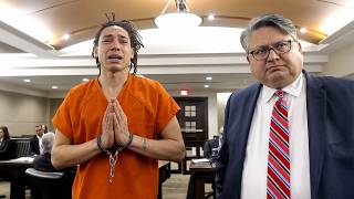 Judge BOYD DESTROYS Robbery Defendant“This Was ALL Planned