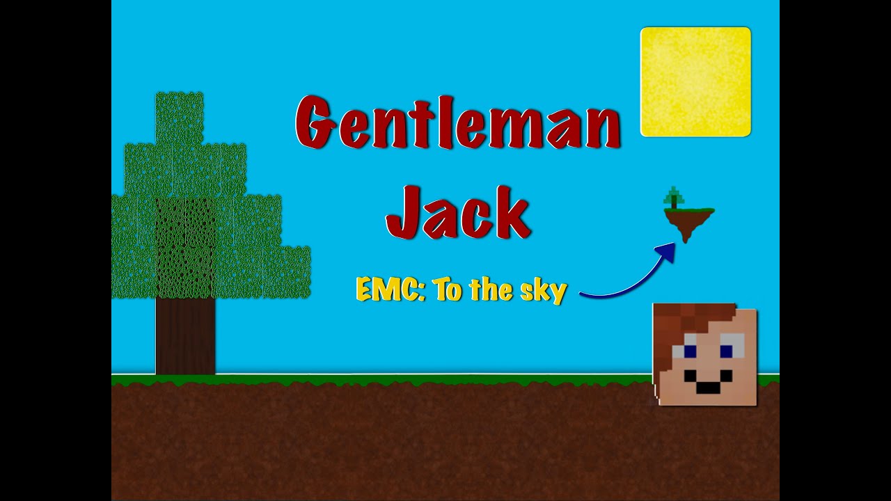 Sheep, cows... and grass? Oh my! / EMC: To the Sky Ep 3 / Modded Minecraft