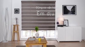 MÀN SÁO CẦU VỒNG HÀN QUỐC TỰ ĐỘNG - thegioimungman.com – RÈM MÀN MINH NGUYỆT BMT