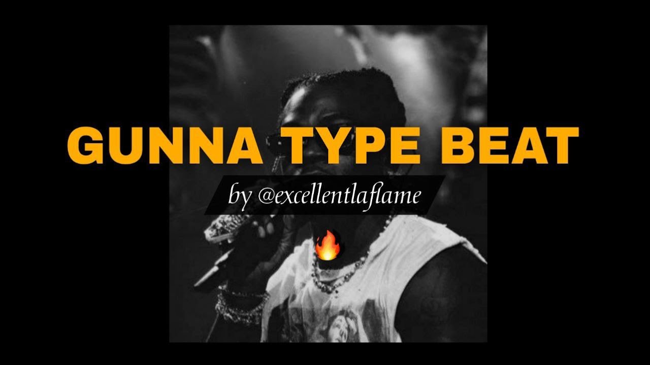(Free) Gunna type beat - "Just say dat"
