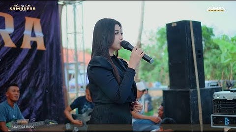 Ria Amelia - Sekuntum Mawar Merah  || Samudera music Live patengteng Modung Bangkalan