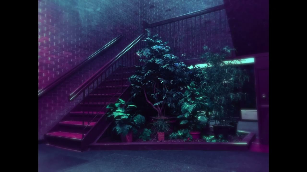 (FREE) ICYTWAT X ETHEREAL X AMBIENT TYPE BEAT - AMBIENCE III