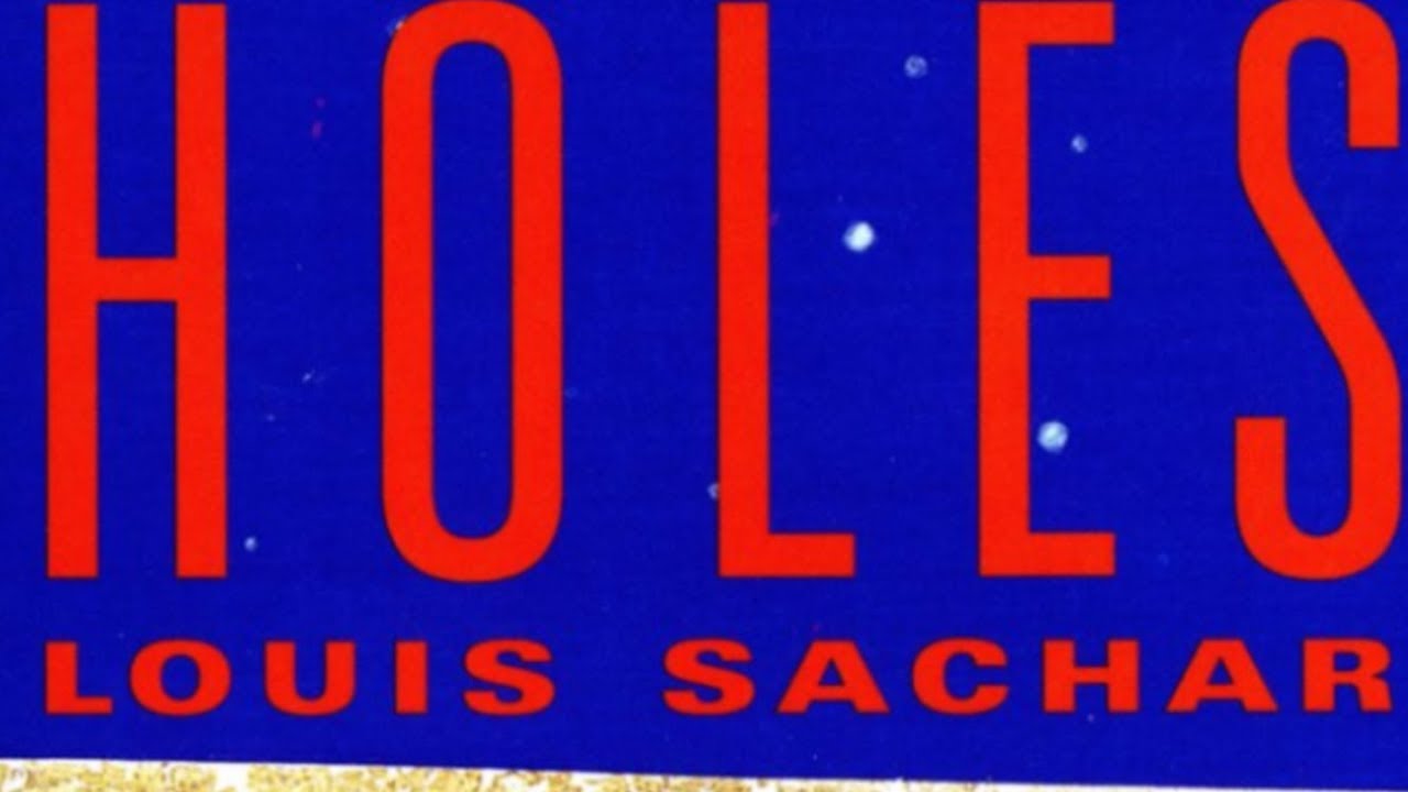Holes Book Review/Recap YouTube