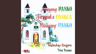 Pasko'y Nalalapit