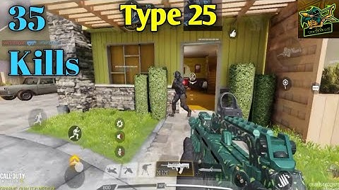 Call Of Duty Mobile Multiplayer Gameplay No Commentary | Call Of Duty Frontline Nuketown Map #2