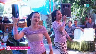 SUKO LARAS DUO VIRAL ASIH & SANDRA SHUR/FULL TAYUB