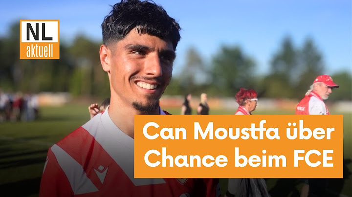FC Energie Cottbus | Can Moustfa über Rückkehr nach Leihende & Chance beim FCE