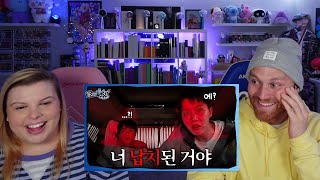 The Most INTENSE RUN JIN EP.15 | You've Been Kidnapped Made Them SURRENDER!!!