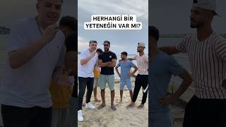 Semih Varol Herhangi Bir Yeteneğin Var Mı ?