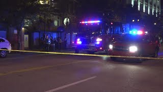 2 men injured in shooting outside Reign nightclub in St. Louis