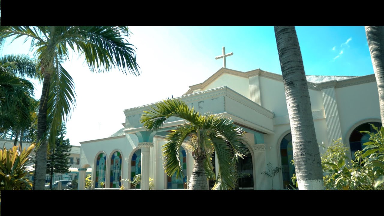 𝙻𝚄𝙲𝙰𝚂 𝙼𝙸𝙶𝚄𝙴𝙻 𝙱𝙰𝙿𝚃𝙸𝚂𝙼 & 1𝚂𝚃 𝙱𝙸𝚁𝚃𝙷𝙳𝙰𝚈 (𝚅𝙸𝙳𝙴𝙾 𝙷𝙸𝙶𝙷𝙻𝙸𝙶𝙷𝚃𝚂)