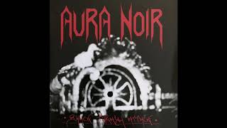 Watch Aura Noir The Pest video