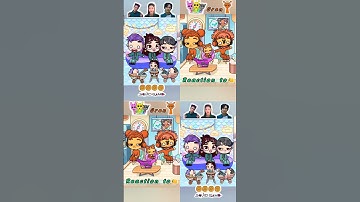 Disgusting 🤢 Squid game #squidgame #squidgame2 #squidgame3 #squidgameseason2 #avatarworld #tocaboca