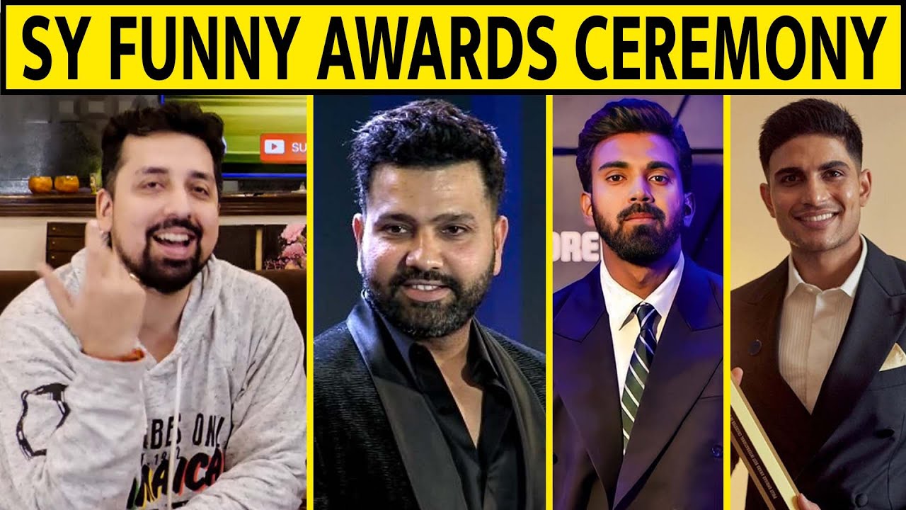 SPORTS YAARI AWARDS CEREMONY AWARD sports-yaari-awards-ceremony-award