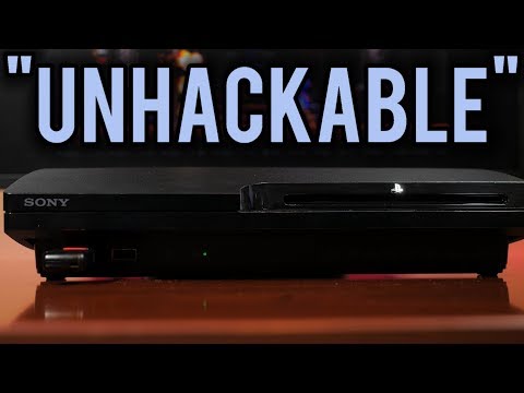 Videó: PS3: Hacked