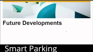 Smart Parking screenshot 4