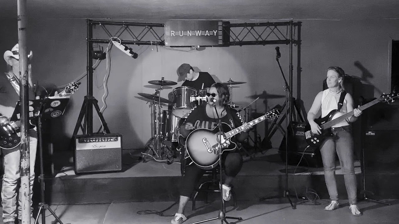 Method to the Madness - Make Music Day Tucson Runway Show