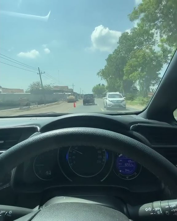 Story wa tes knalpot Alpino Elgarage di Honda jazz RS 🔥  Remap ECU