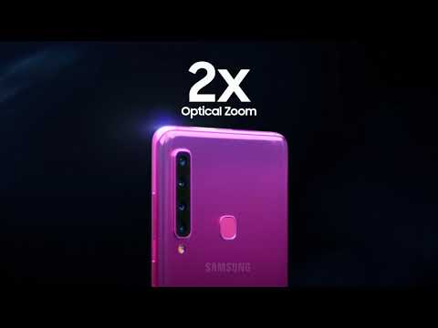 Sale-Bration with Galaxy A7 & Galaxy A9 - Sale-Bration with Galaxy A7 & Galaxy A9