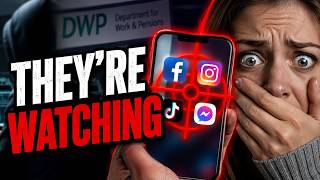 Celebrity Your Social Media Could Destroy Your PIP Claim – New Assessment Warning Profile