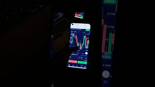 Run to my telegram💸 #hardwork #binarytrading #trading #motivation #money #life #quotex #tradinglife