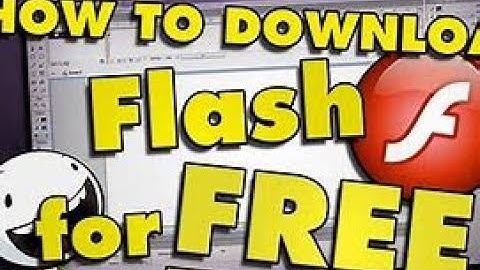 How to install and activate Macromedia Flash 8 professional, using key-gen in a simple steps