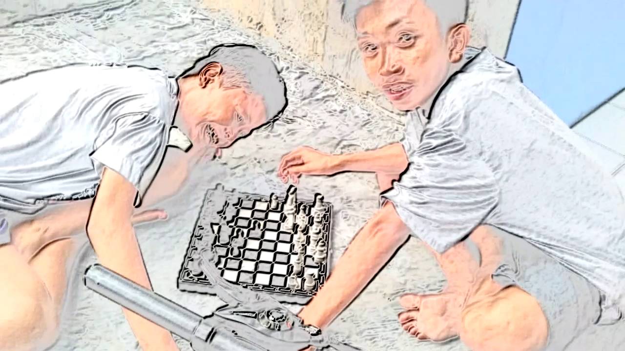 Catur Koplak Marai Ngakak YouTube