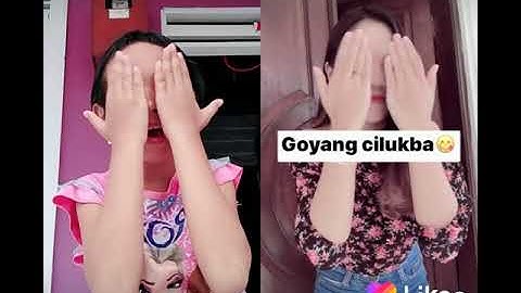 Like goyang cilukba app