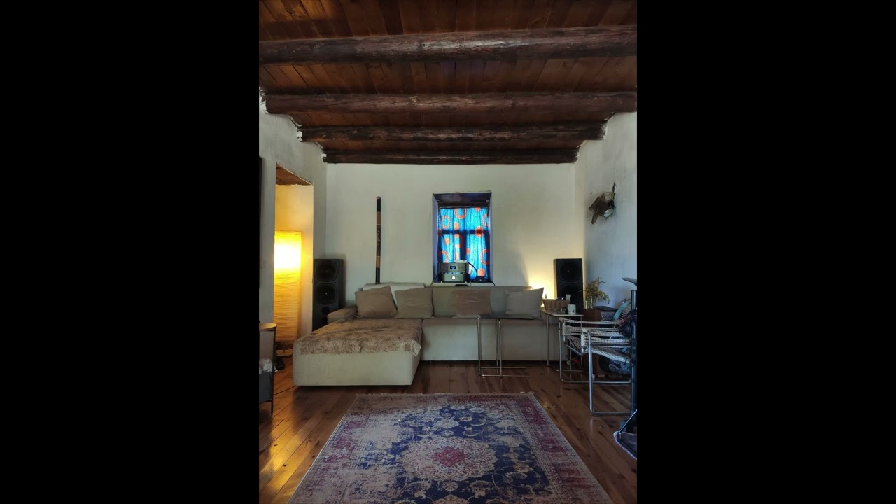 Metal Music Sound Test 01 - Tannoy Saturn S10 - Bluesound node - Marantz mm7025