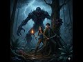 JUNGLE KA MONSTER, PAYAR K LYA LIA JAAN KA RISK